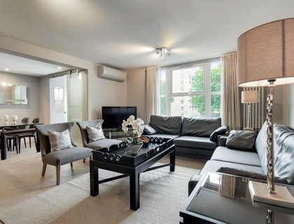 Boydell Court, St John's Wood Park, London, St John's Wood, NW8