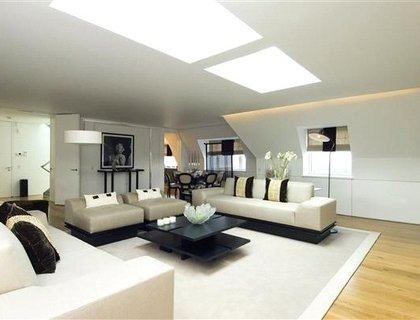 Boydell Court, St John's Wood Park