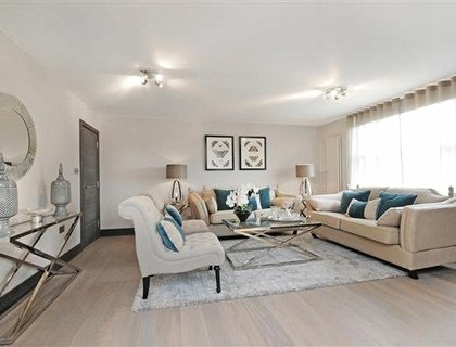3 bedroom Flat,Newhome to rent in Boydell Court-List898