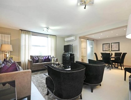 Boydell Court, St Johns Wood Park, London, St John's Wood, NW8