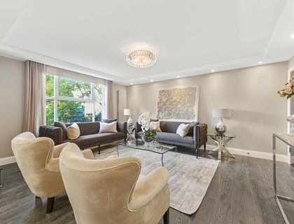 3 bedroom Flat,Newhome to rent in Boydell Court-List1959