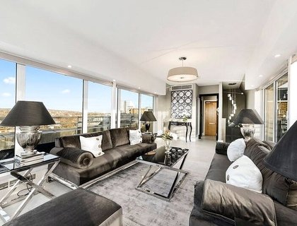 Boydell Court, St Johns Wood Park