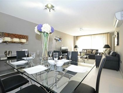 Boydell Court, St Johns Wood Park