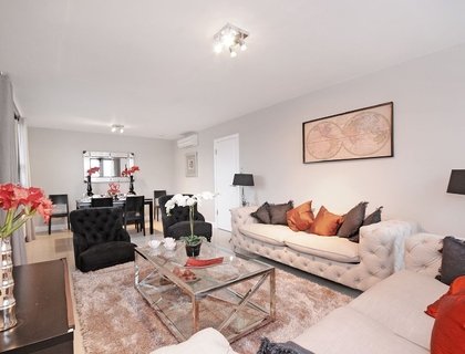 Boydell Court, St Johns Wood Park, London, St Johns Wood, NW8