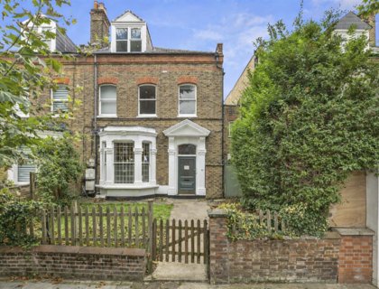 1 bedroom Flat to rent in Brondesbury Road-List2034