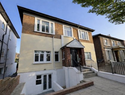 4 bedroom Flat to rent in Brondesbury Road-List2045