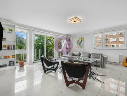 3 bedroom Flat to rent in Buttermere Court-List1897
