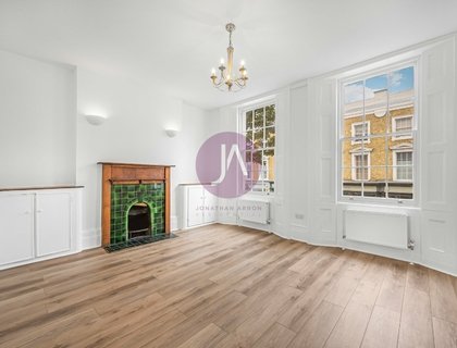 2 bedroom Flat to rent in Caledonian Road-List1914