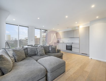 1 bedroom Flat to rent in Canterbury House-List1794