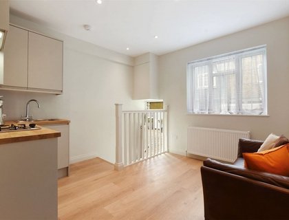 1 bedroom Flat to rent in Cedric Chambers-List1476