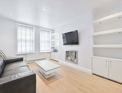 1 bedroom Flat to rent in Clevedon House-List1973