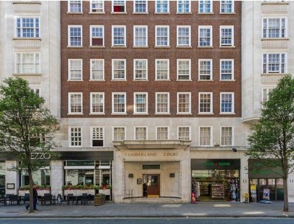 2 bedroom Flat to rent in Cumberland Court-List773