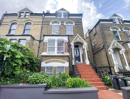1 bedroom Flat to rent in Dartmouth Park Road-List1634