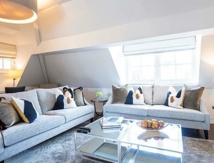 2 bedroom Flat,Newhome to rent in Duke Street-List1757