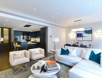 2 bedroom Flat to rent in Duke Street-List537