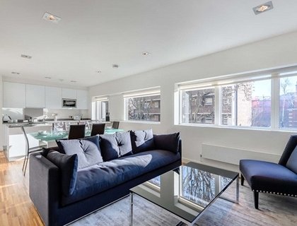 2 bedroom Flat to rent in Fulham Road-List1298