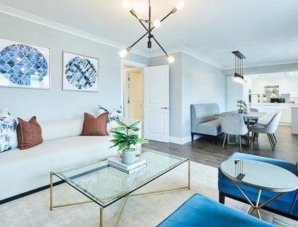 2 bedroom Flat to rent in Fulham Road-List1540