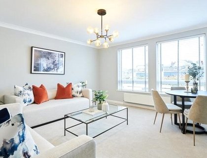 2 bedroom Flat to rent in Fulham Road-List987