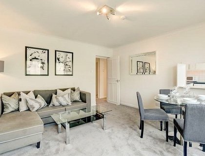 2 bedroom Flat to rent in Fulham Road-List1050