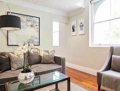 2 bedroom Flat to rent in Garden House-List1081