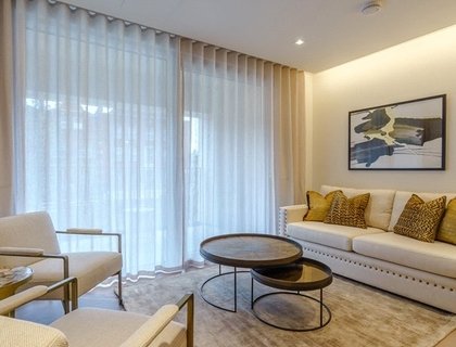 1 bedroom Flat,Newhome to rent in Garrett Mansions-List1378