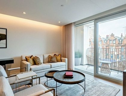 1 bedroom Flat,Newhome to rent in Garrett Mansions-List1407