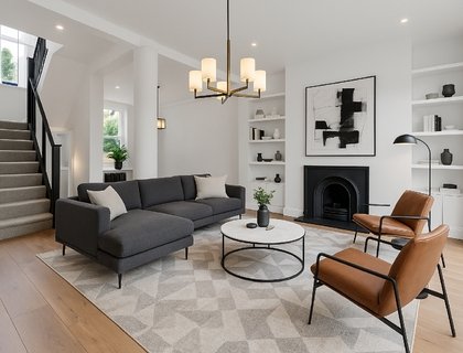 4 bedroom Maisonette to rent in Gayton Road-List1917
