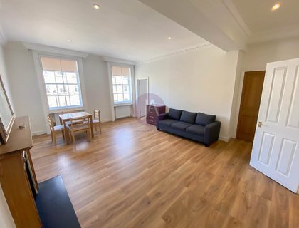 2 bedroom Flat to rent in Gloucester Place-List1738