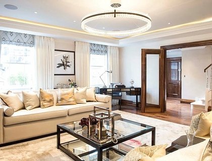 2 bedroom Flat to rent in Grosvenor Hill-List334