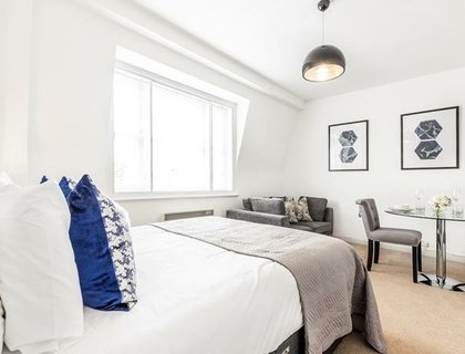 Flat to rent in Hill Street-List1787