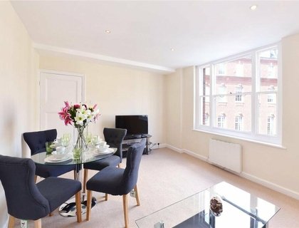 1 bedroom Flat to rent in Hill Street-List1819