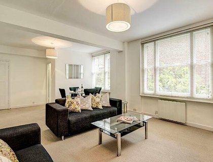 1 bedroom Flat to rent in Hill Street-List2008