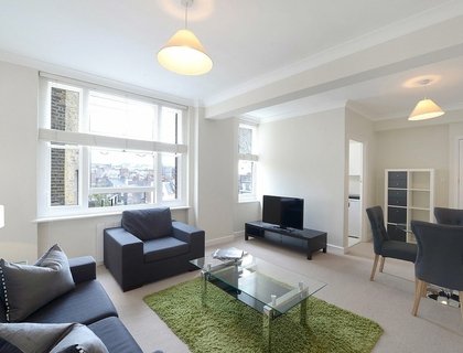 1 bedroom Flat to rent in Hill Street-List202