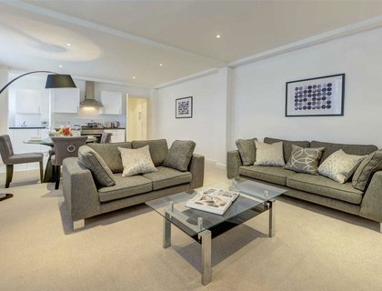 Hill Street, Mayfair, London, W1J