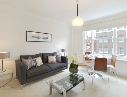 1 bedroom Flat to rent in Hill Street-List785