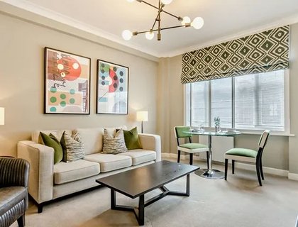 1 bedroom Flat to rent in Hill Street-List819