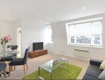 2 bedroom Flat to rent in Hill Street-List844