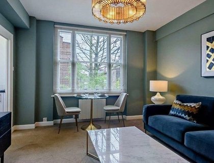 1 bedroom Flat to rent in Hill Street-List864