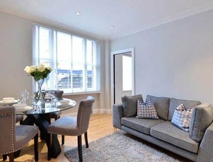 1 bedroom Flat to rent in Hill Street-List868