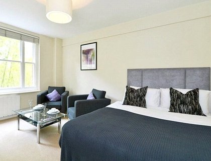 Hill Street, Mayfair, London, W1J