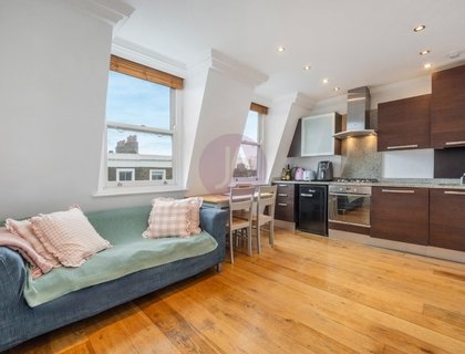 1 bedroom Flat to rent in Kentish Town Road-List1244