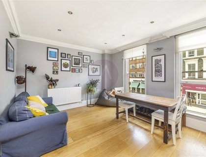 2 bedroom Flat to rent in Kentish Town Road-List1415