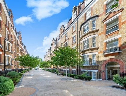 1 bedroom Flat to rent in Marlborough-List1874