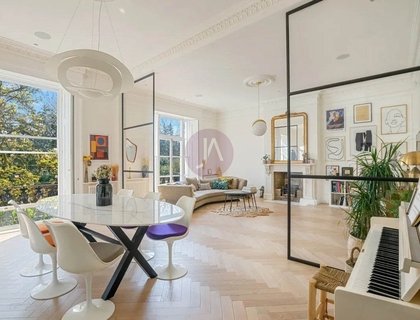 4 bedroom Flat to rent in Marlborough Place-List2052