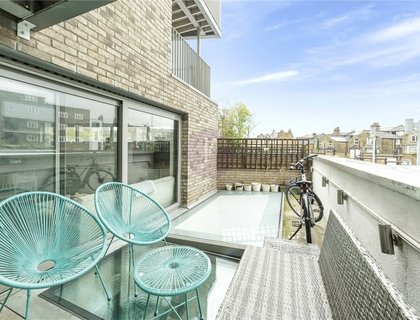2 bedroom Flat to rent in Mill Lane-List1144