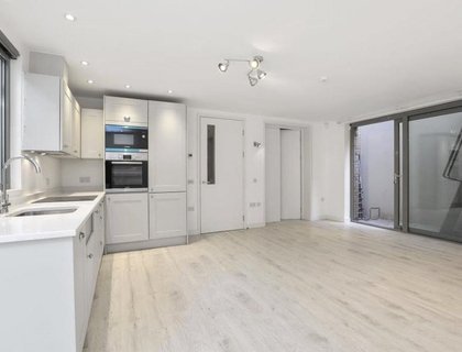 2 bedroom Flat to rent in Mill Lane-List1111