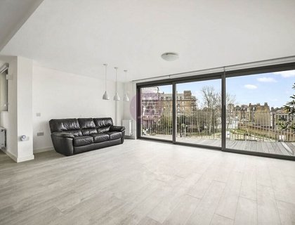 3 bedroom Flat to rent in Mill Lane-List1678