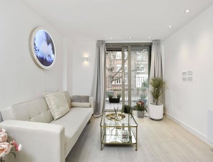 1 bedroom Flat to rent in Mill Lane-List676