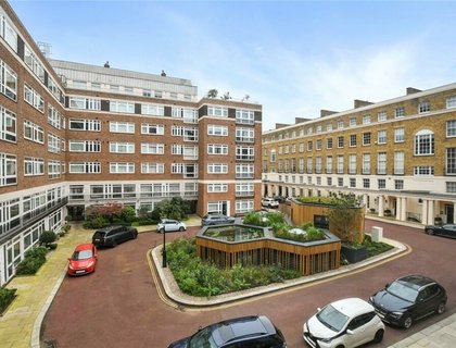 1 bedroom Flat to rent in Nottingham Terrace-List964