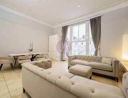 1 bedroom Flat to rent in Palace Gardens Terrace-List1995